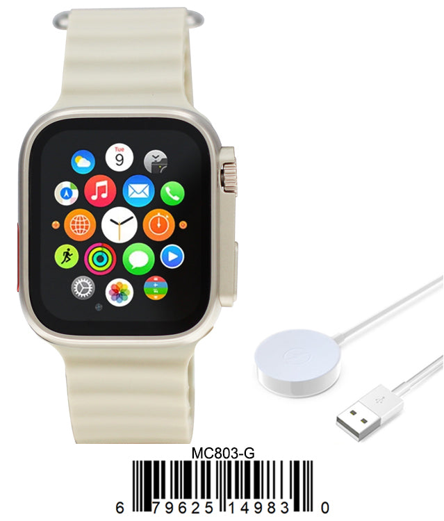 MC803 - Smart Watch