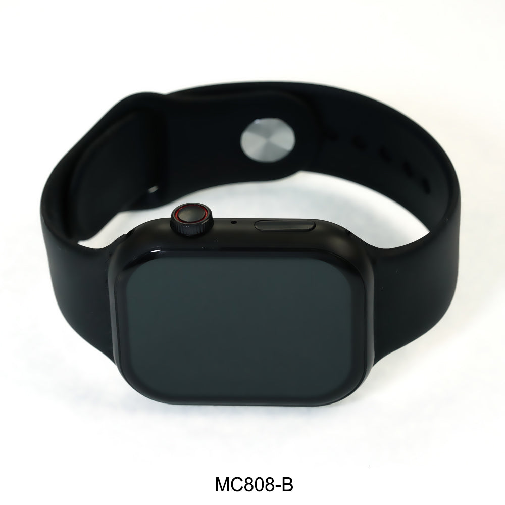 MC808 - Smart Watch