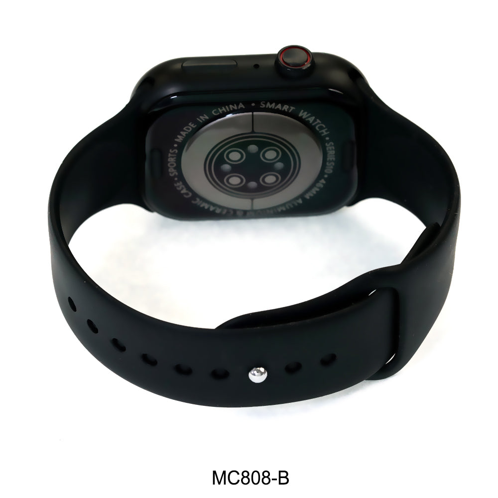 MC808 - Smart Watch