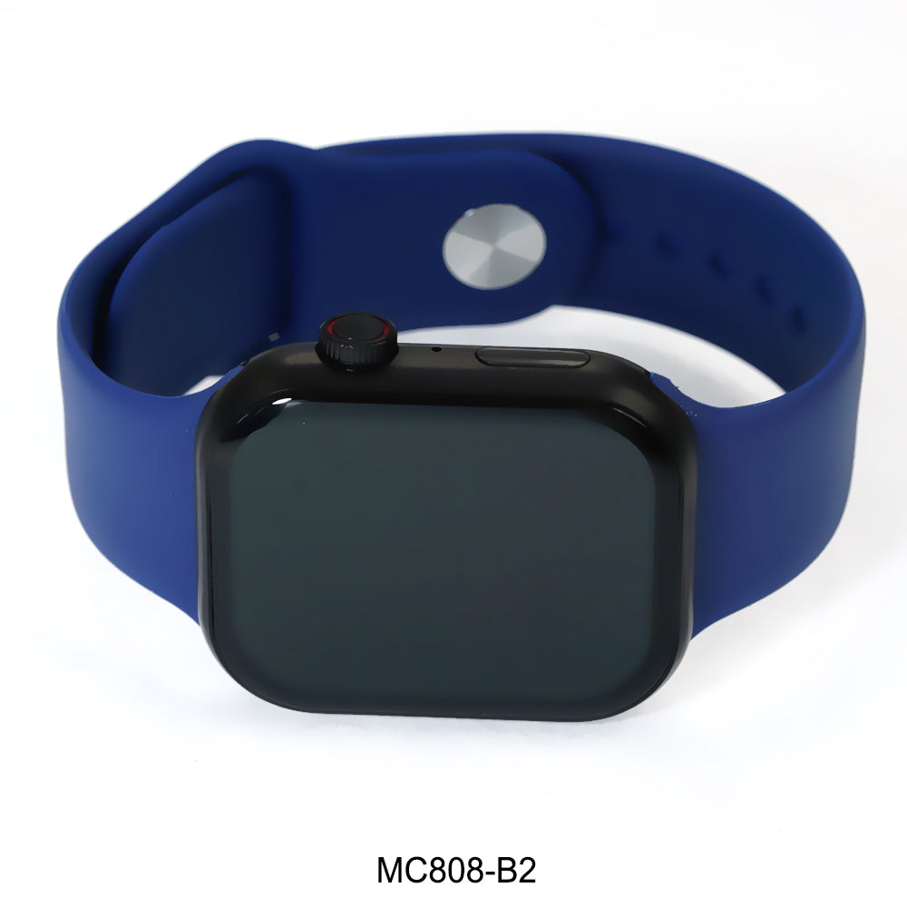 MC808 - Smart Watch