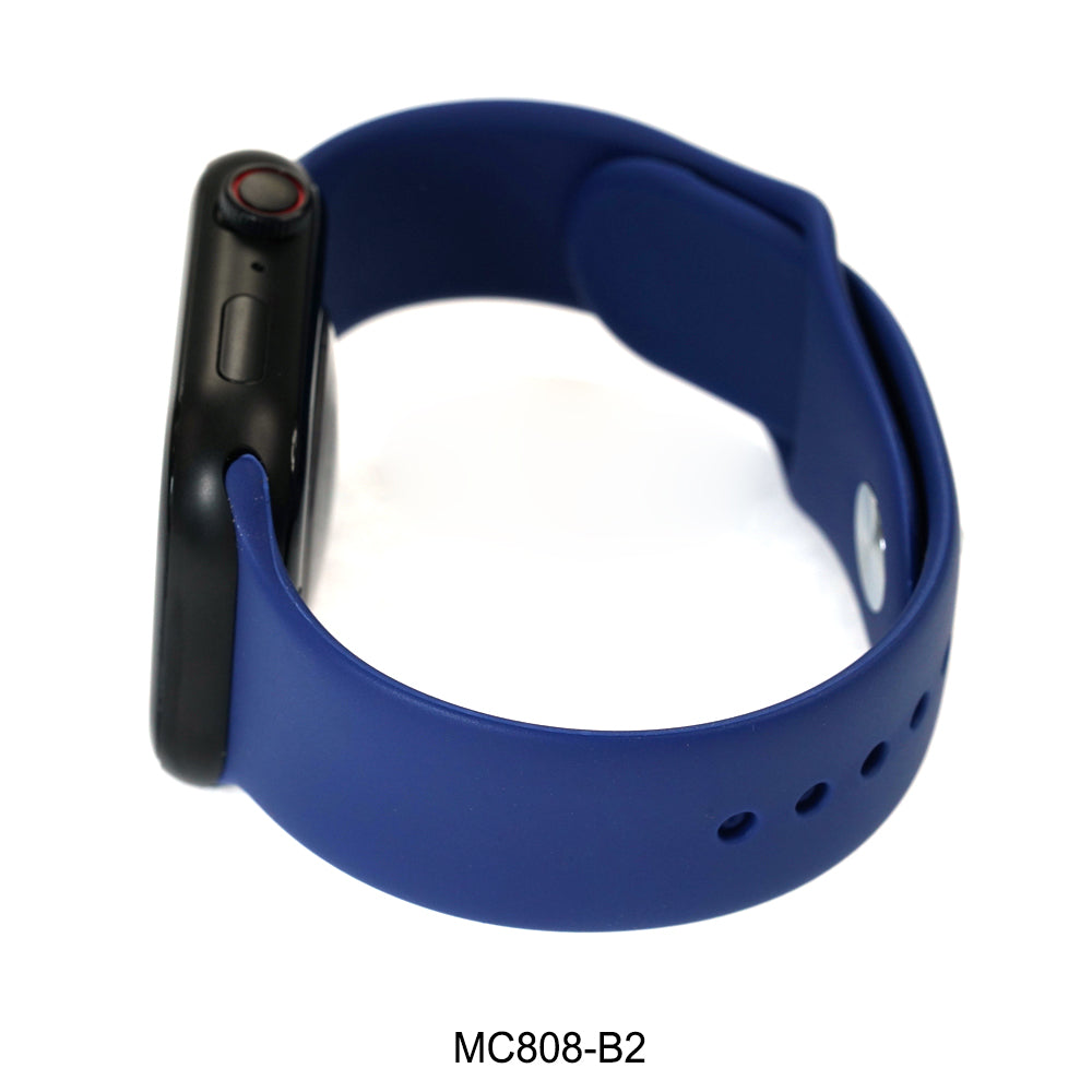 MC808 - Smart Watch