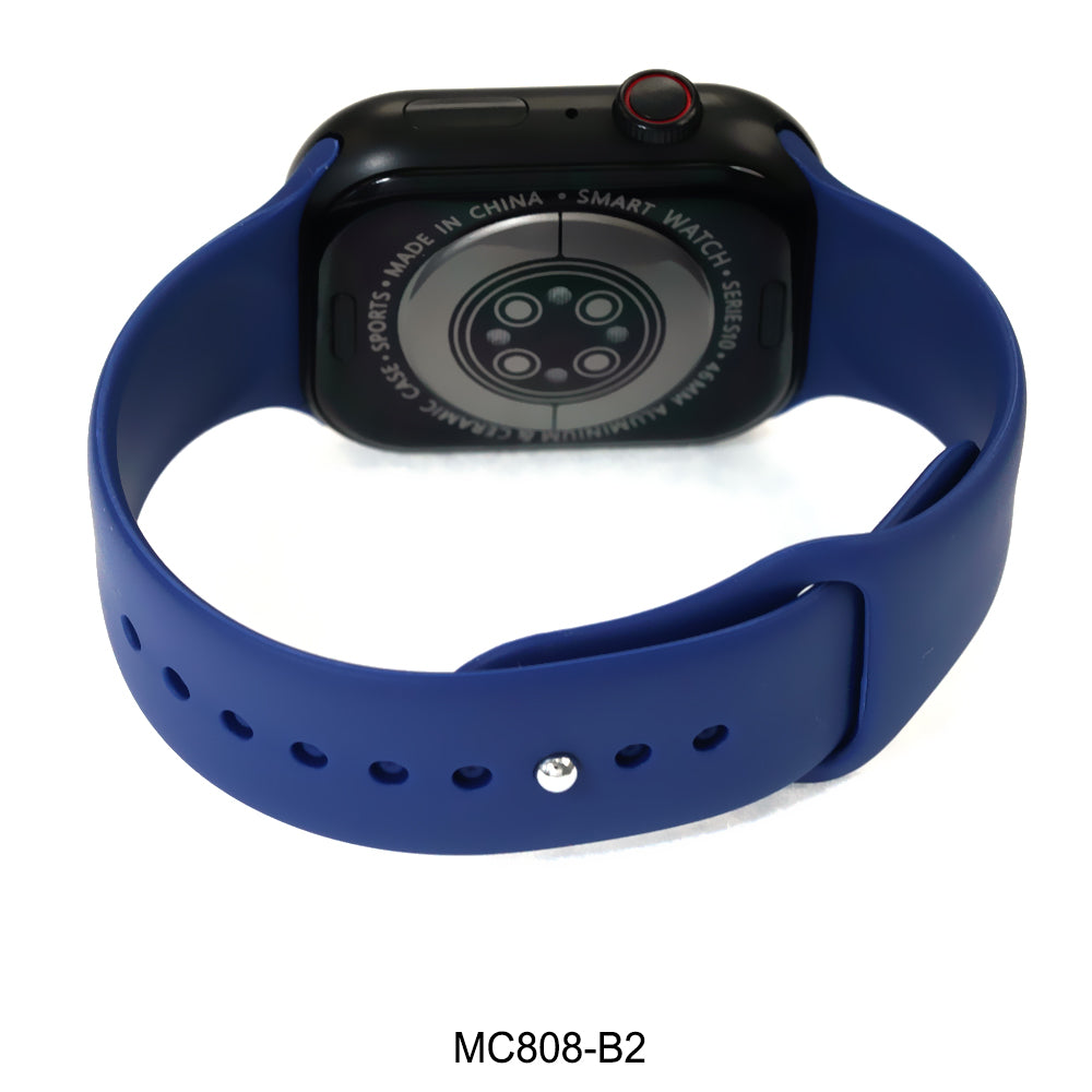 MC808 - Smart Watch