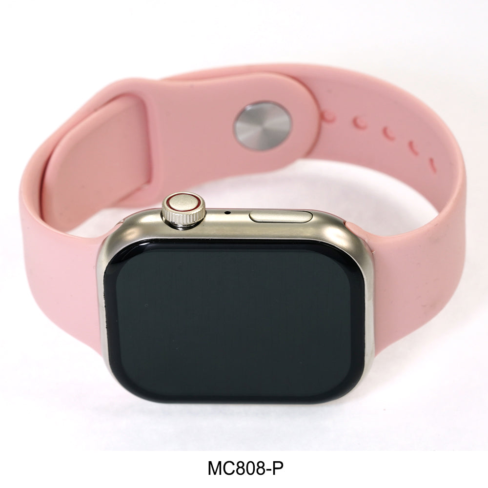 MC808 - Smart Watch