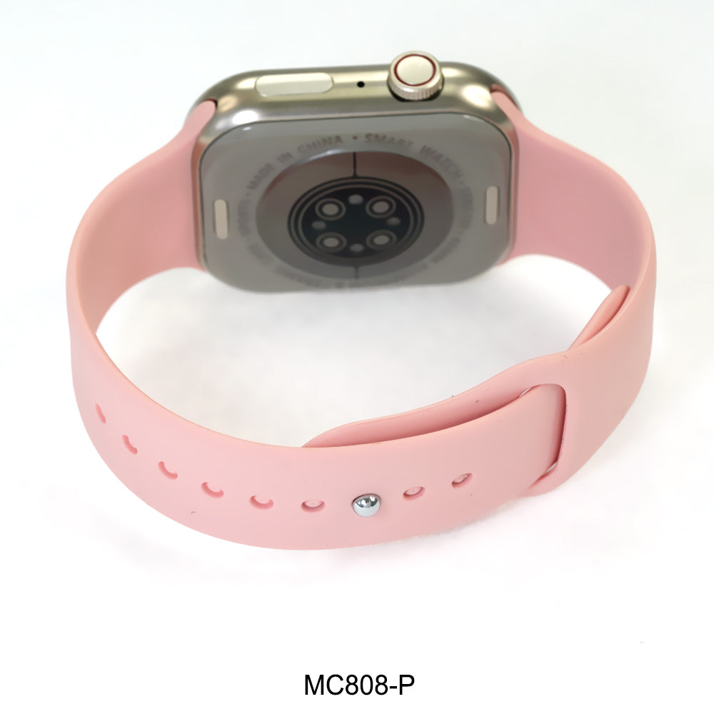 MC808 - Smart Watch