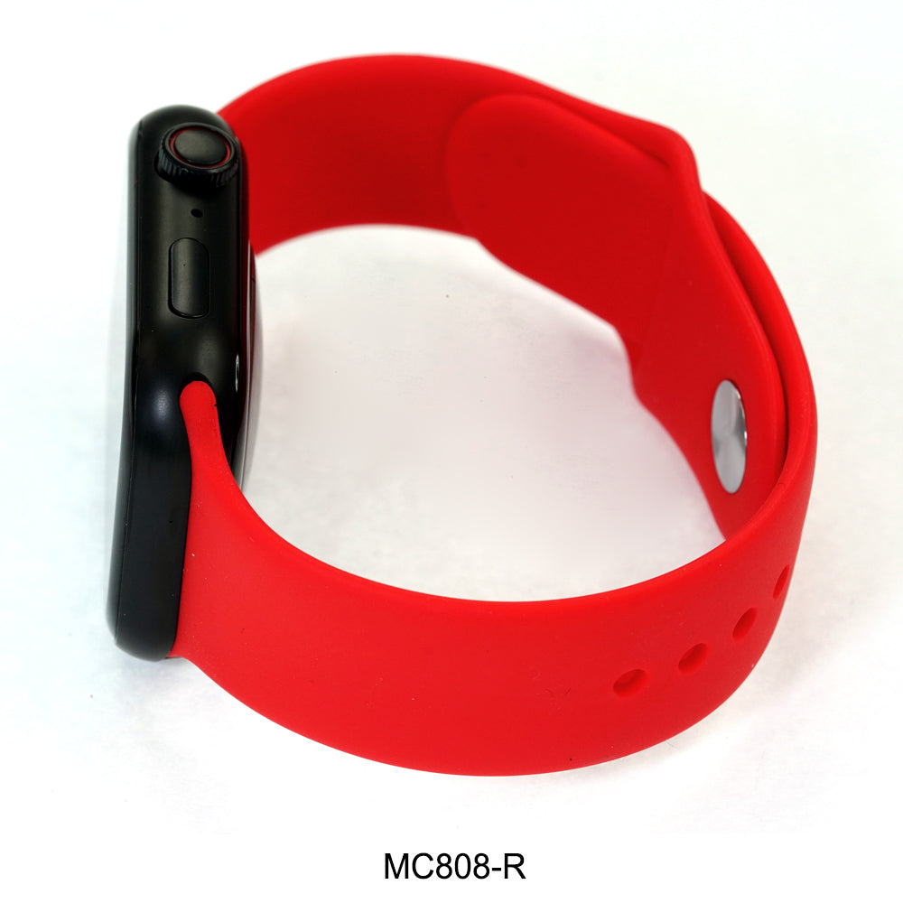 MC808 - Smart Watch