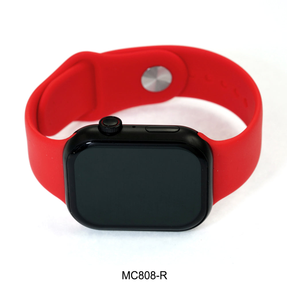 MC808 - Smart Watch