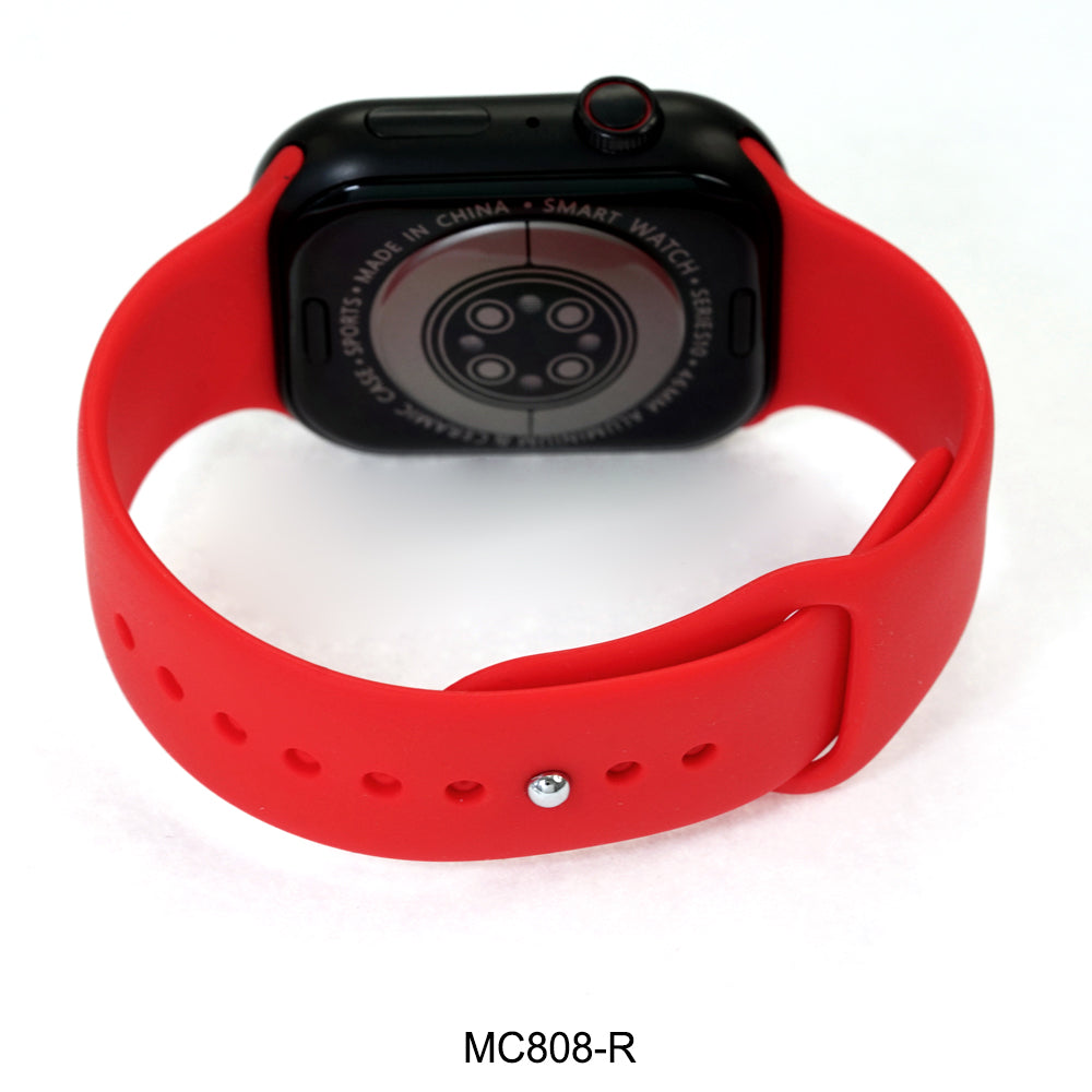 MC808 - Smart Watch