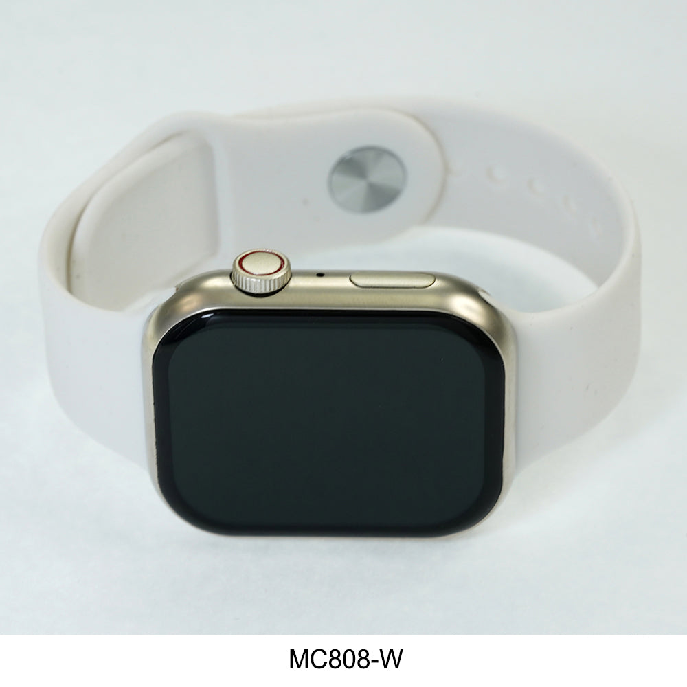 MC808 - Smart Watch