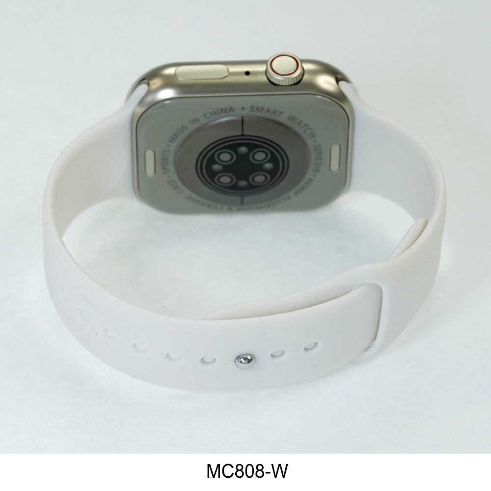MC808 - Smart Watch