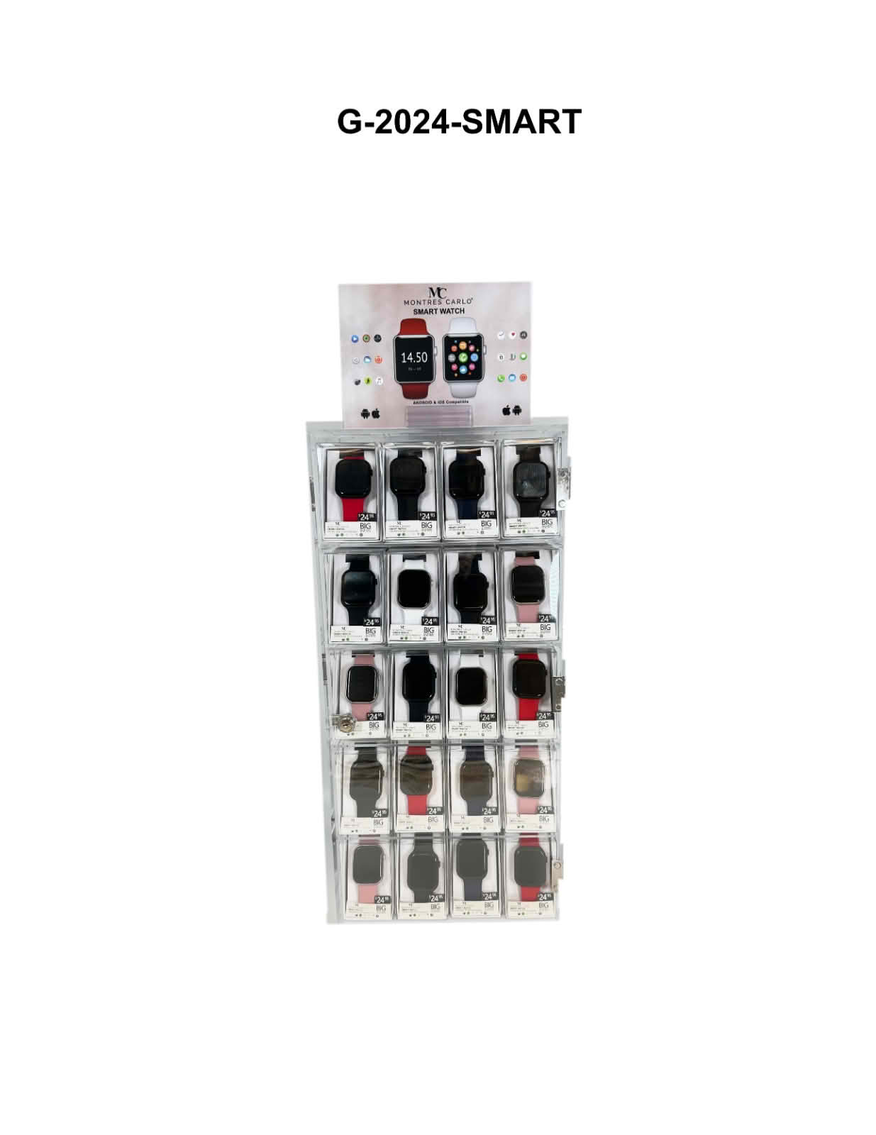 G-2024-SMART