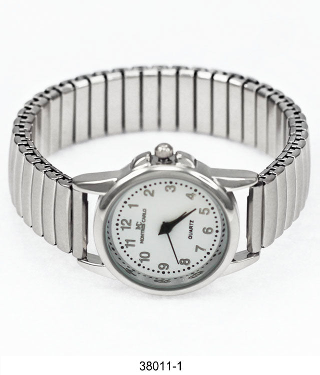 3801 - Reloj de pulsera flexible
