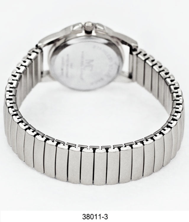 3801 - Reloj de pulsera flexible