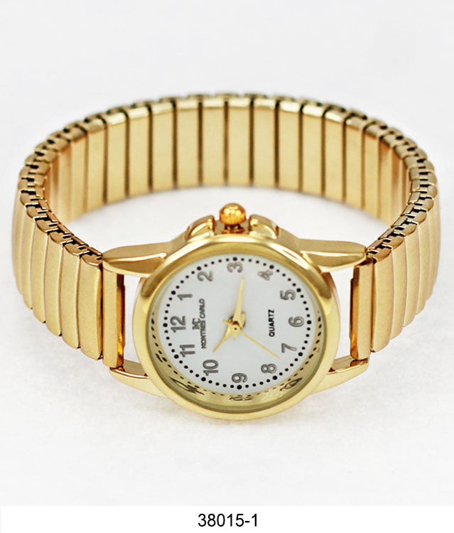 3801 - Reloj de pulsera flexible