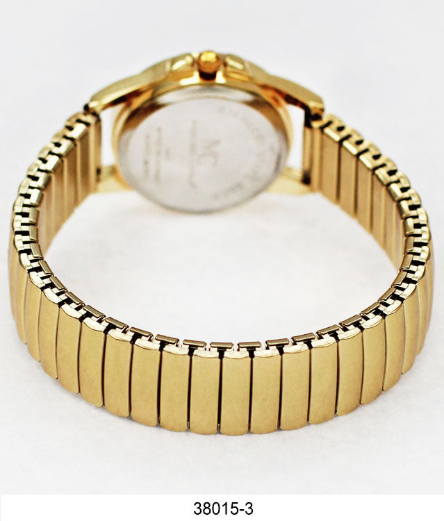 3801 - Reloj de pulsera flexible