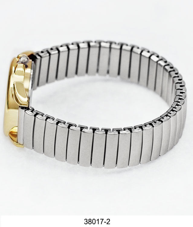 3801 - Reloj de pulsera flexible