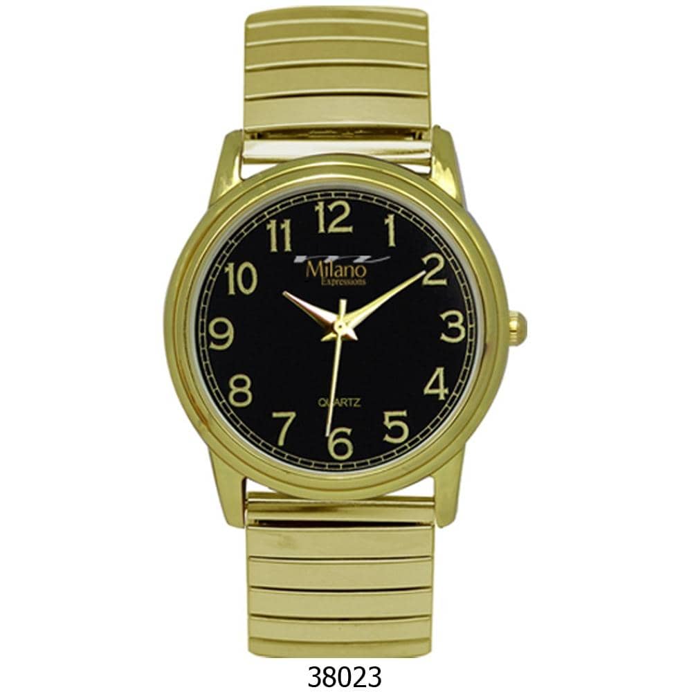 3802 - Flex Band Watch