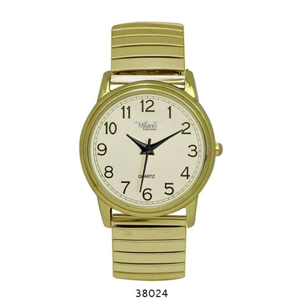 3802 - Flex Band Watch