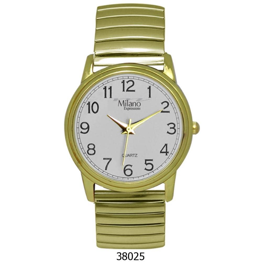 3802 - Flex Band Watch