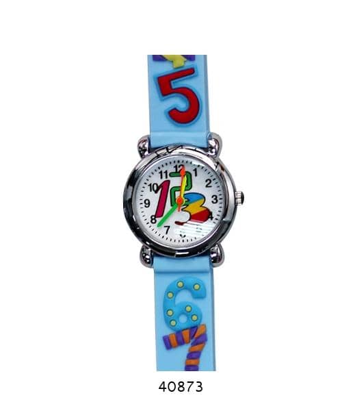 4087 - Kids Watch