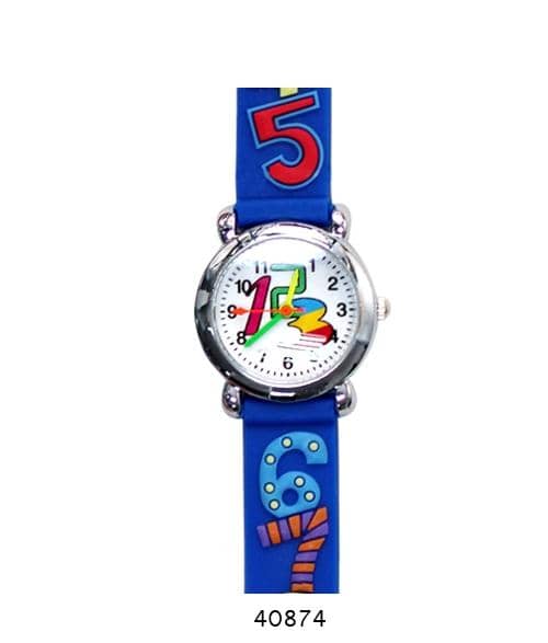 4087 - Kids Watch