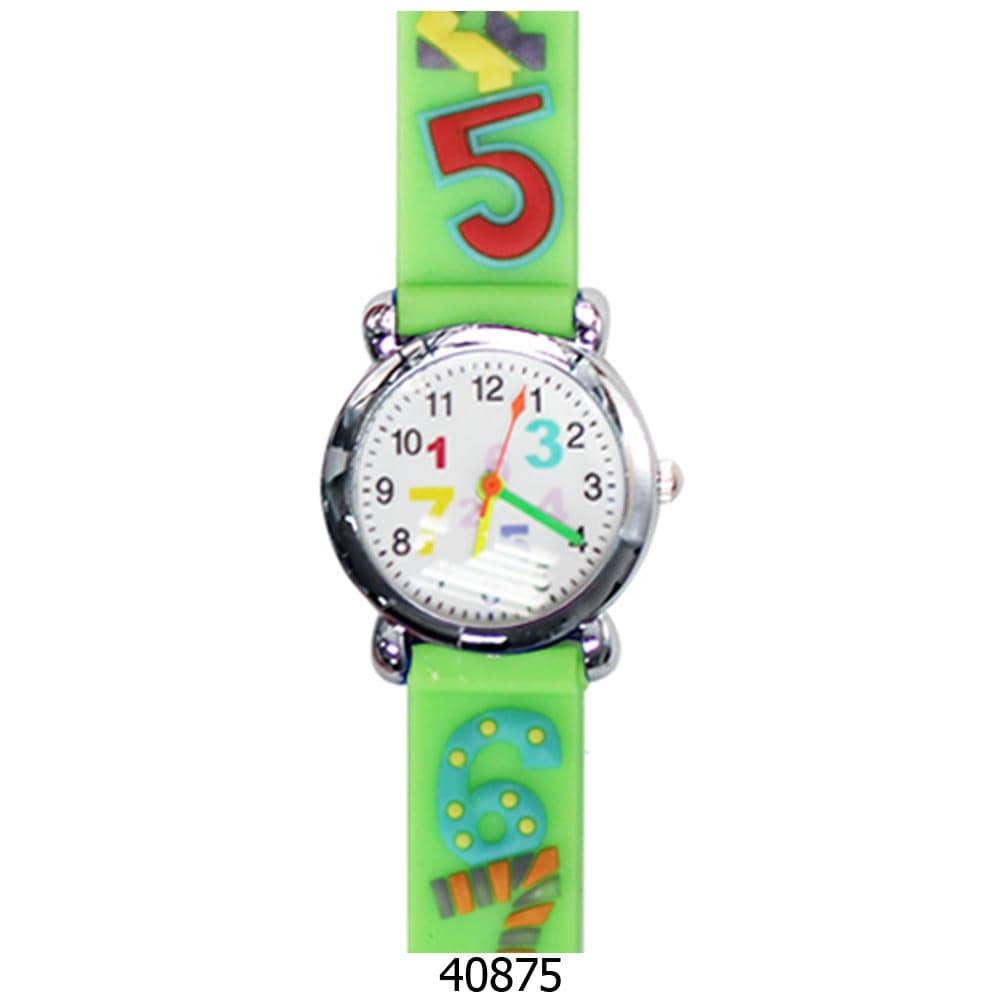 4087 - Kids Watch