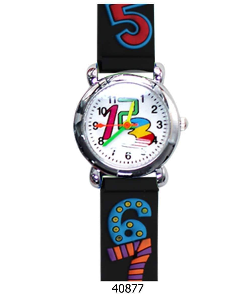 4087 - Kids Watch