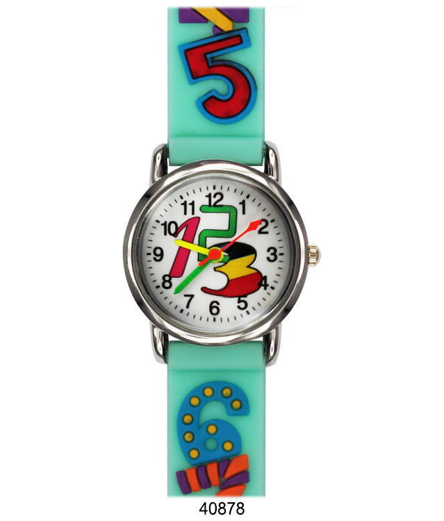 4087 - Kids Watch