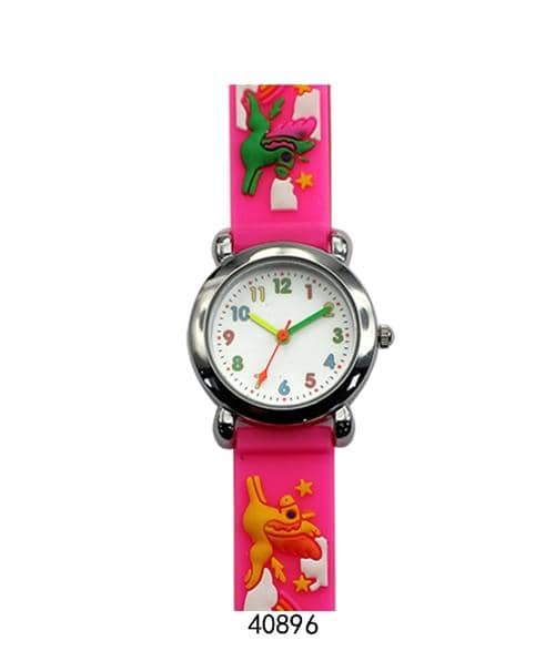 4089 - Reloj para niños