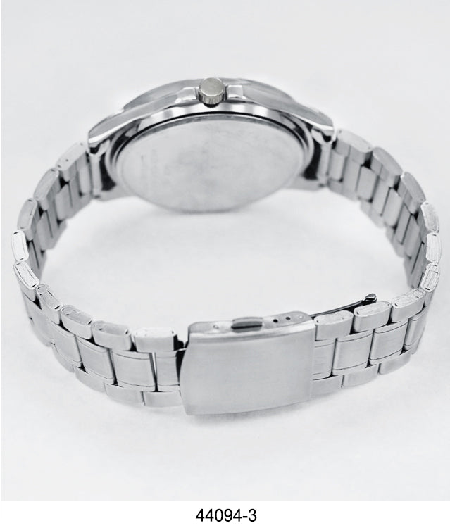 4409 - Reloj con correa de metal