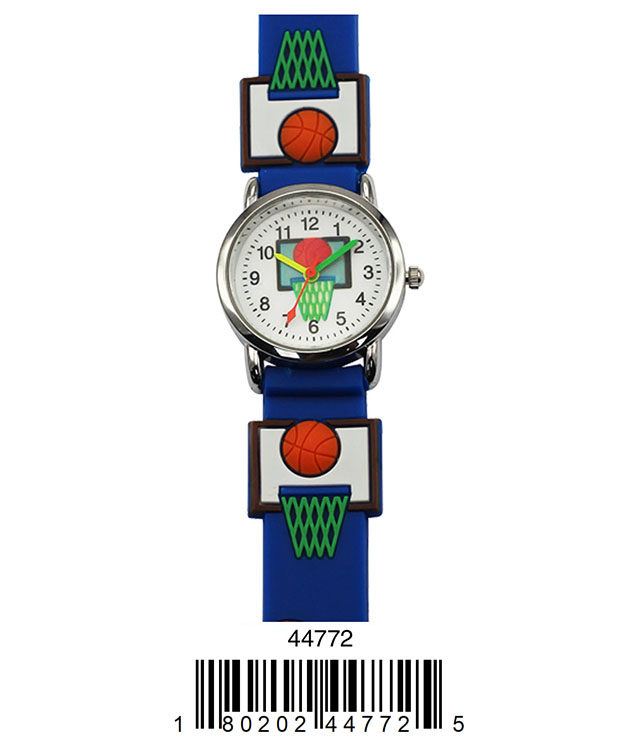 4477 - Kids Watch