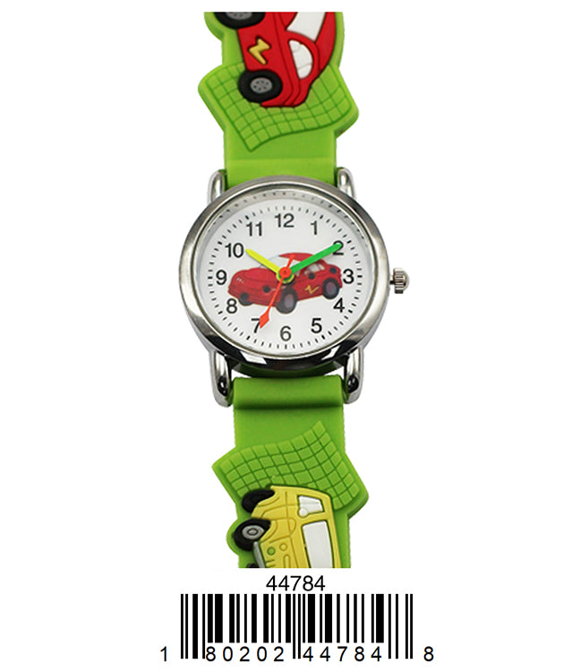 4478 - Reloj para niños
