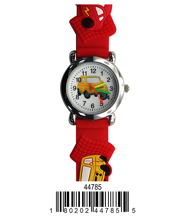 4478 - Reloj para niños