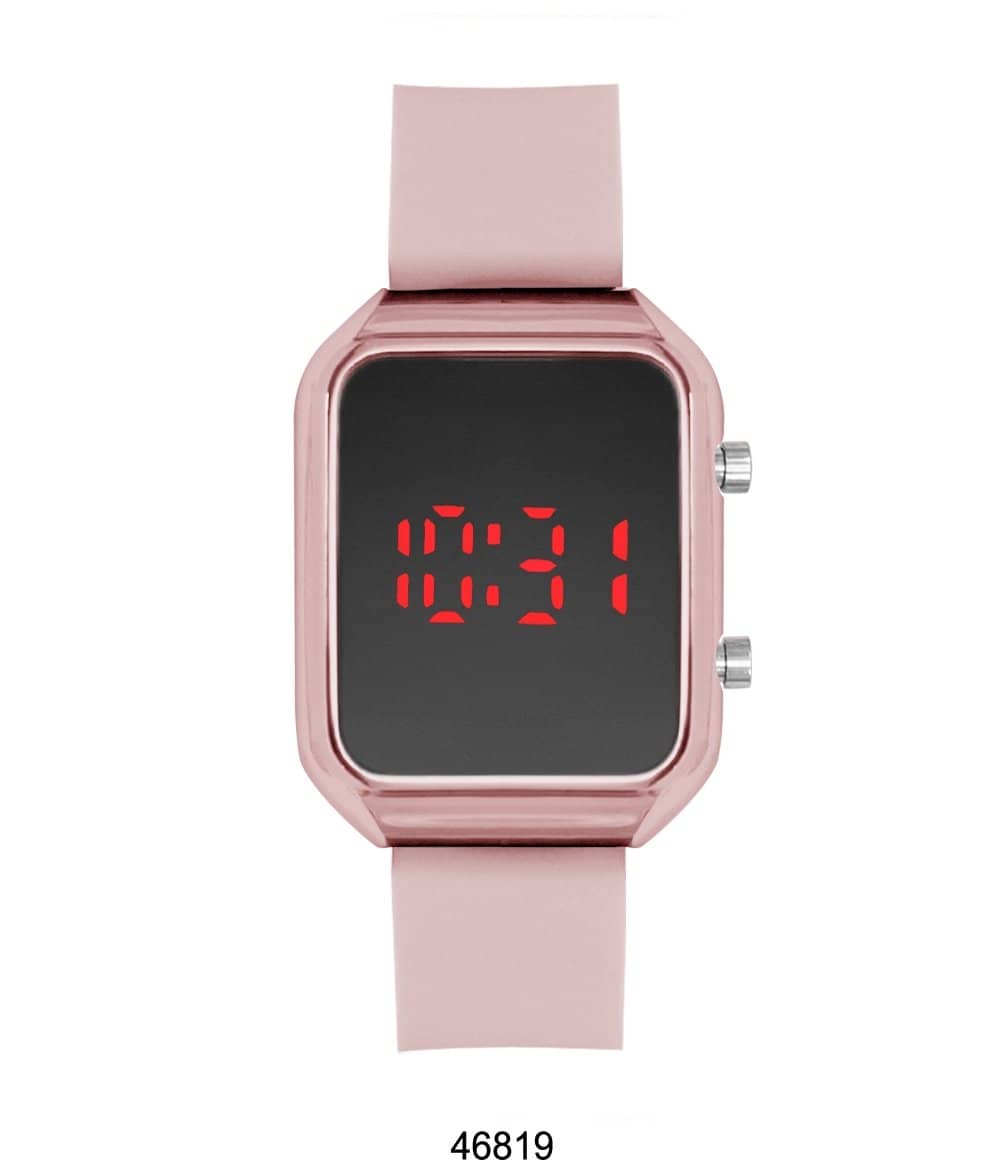 4681 - LED Watch