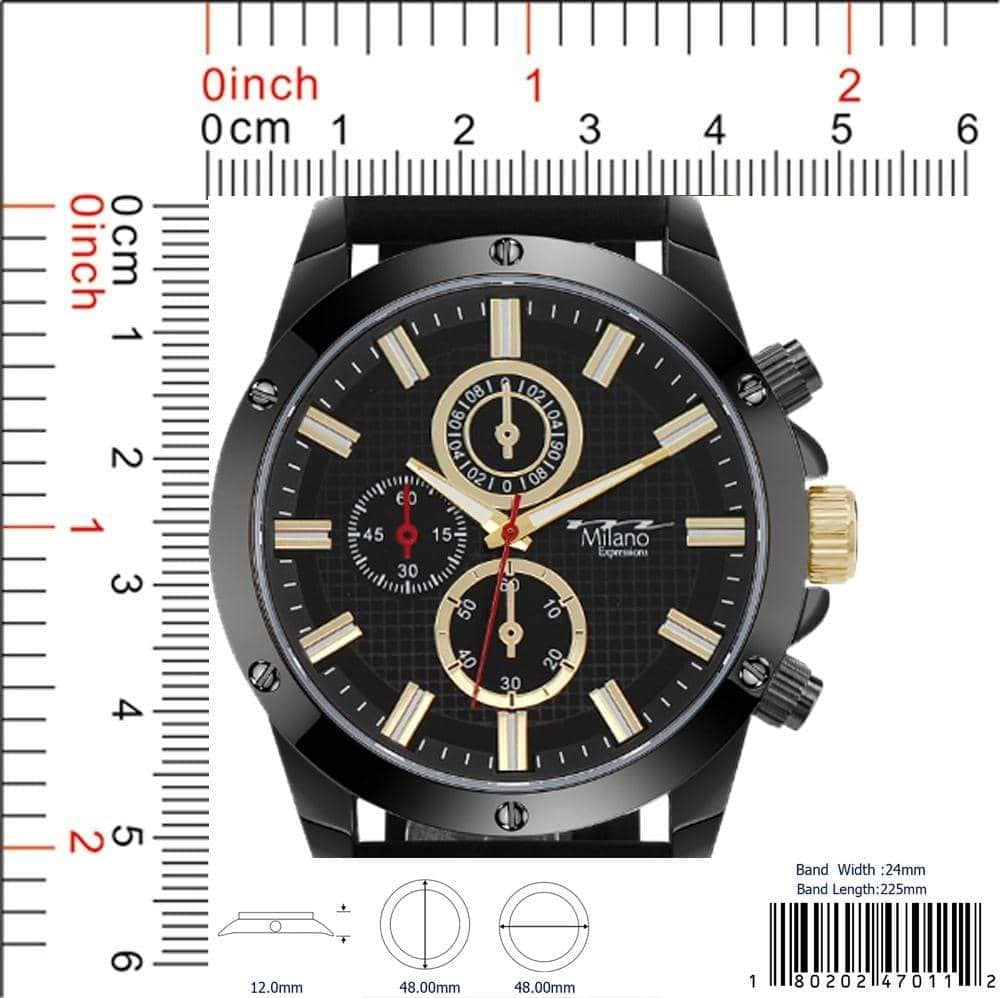47011 Wholesale Watch - AkzanWholesale