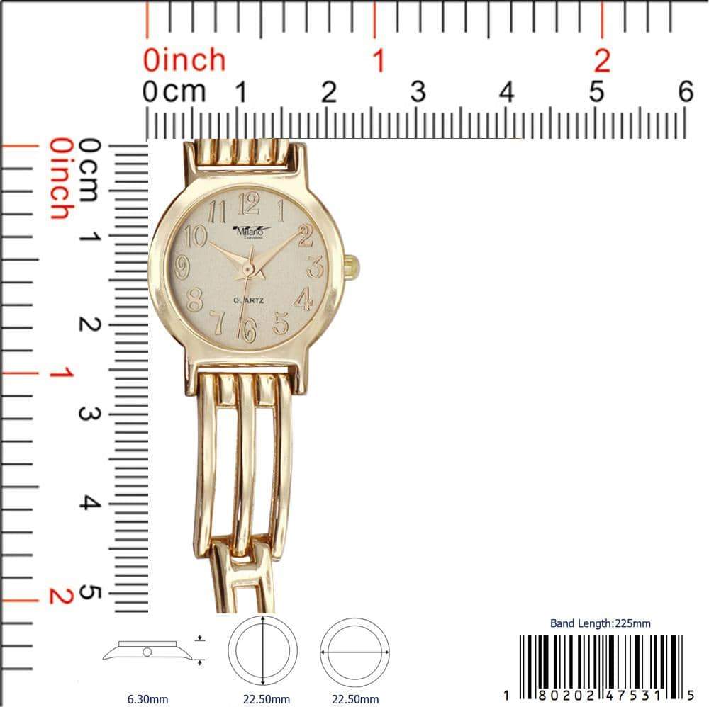 47531 Wholesale Watch - AkzanWholesale