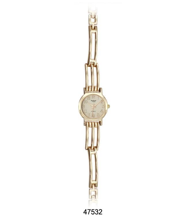 4753 - Bracelet Watch