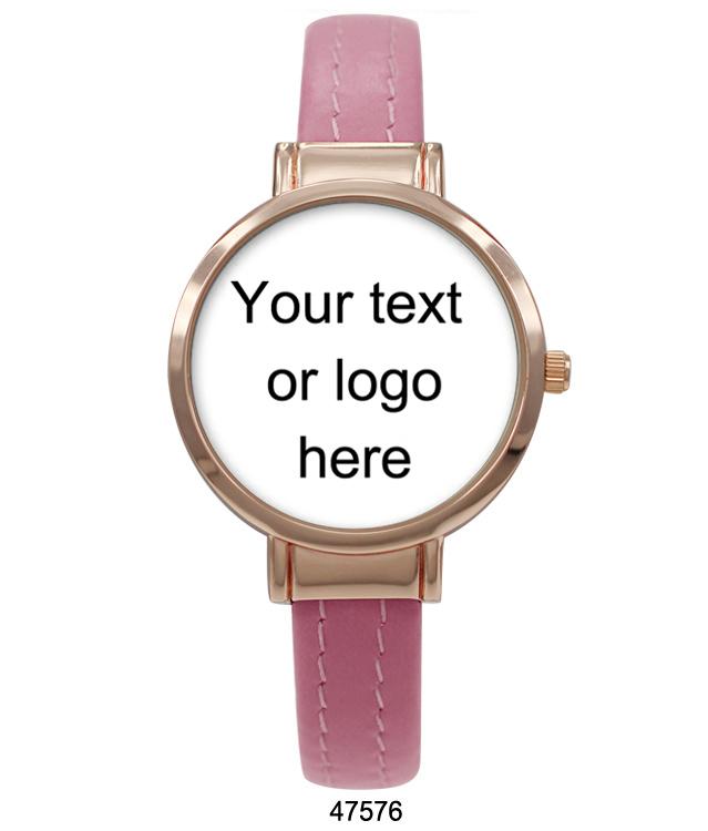 4757 - Reloj personalizable