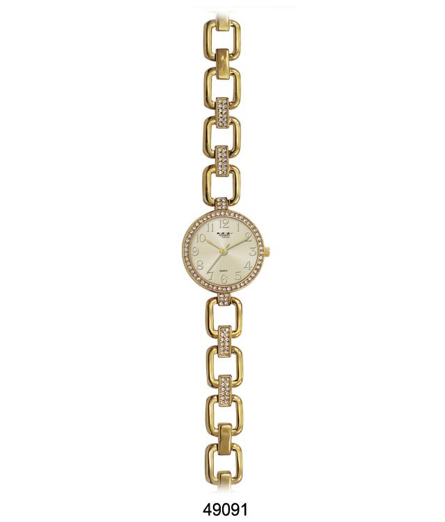 4909 - Bracelet Watch