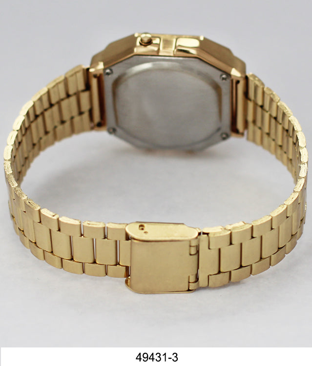 4943 - Retro Digital Watch