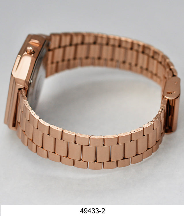 4943 - Retro Digital Watch