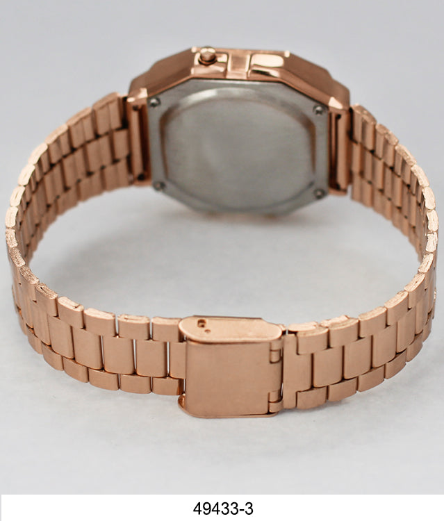4943 - Retro Digital Watch