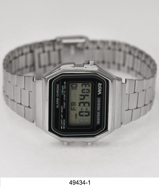 4943 - Retro Digital Watch