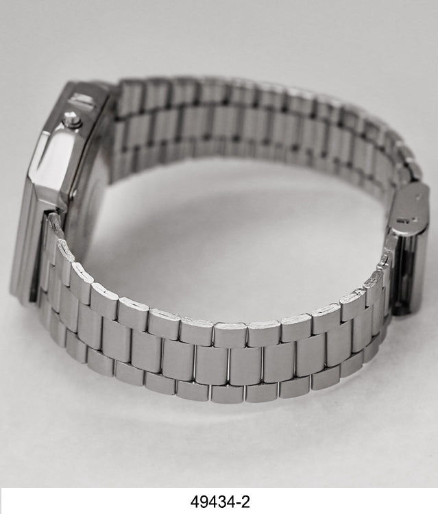 4943 - Retro Digital Watch