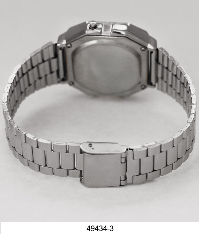 4943 - Retro Digital Watch