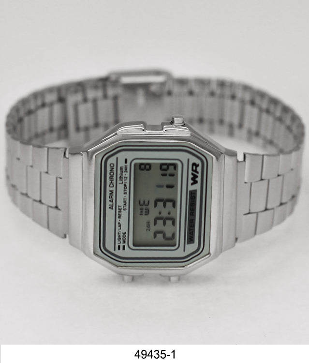 4943 - Retro Digital Watch