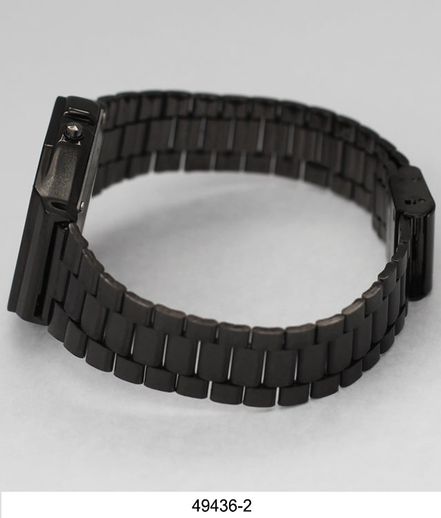 4943 - Retro Digital Watch