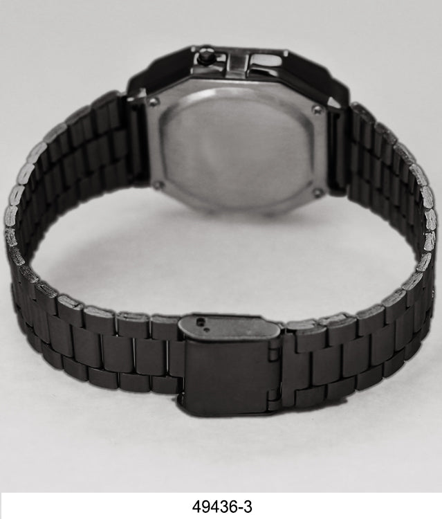 4943 - Retro Digital Watch