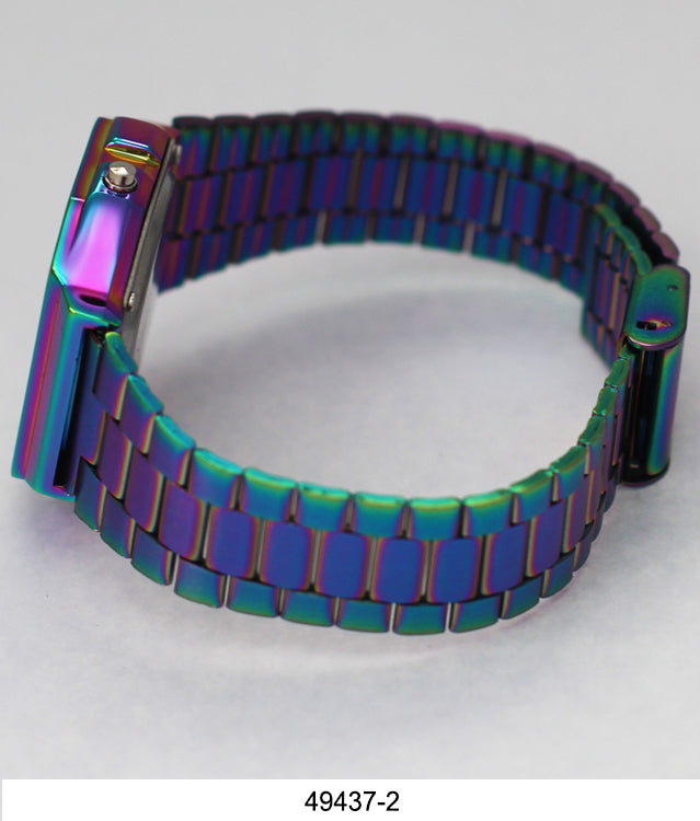 4943 - Retro Digital Watch