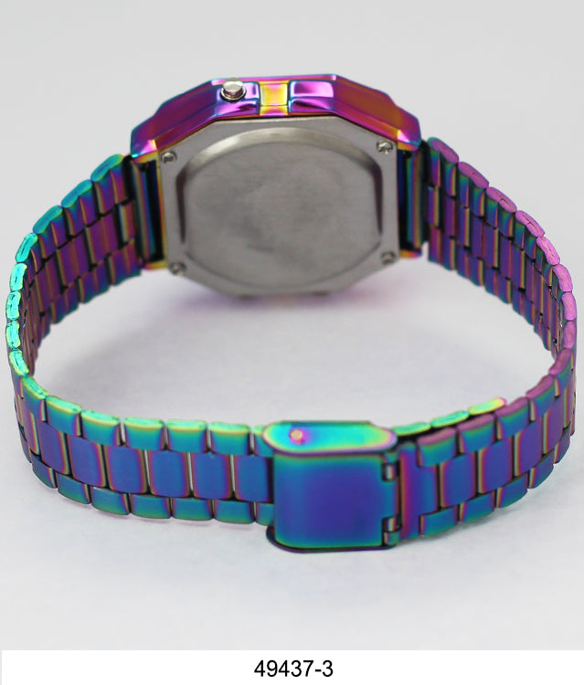 4943 - Retro Digital Watch