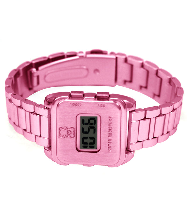 4980 - Vintage Digital Watch